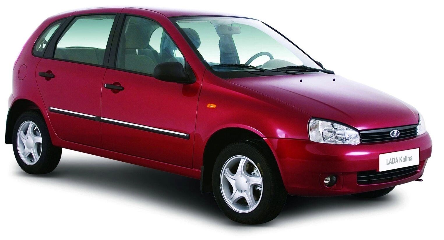 1119 Хэтчбек (2004-2013)