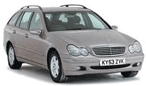 Универсал II S203 (2001-2007)