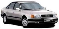 1 пок. \ Седан C4 (1994-1997)