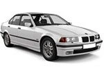E36 / Седан (1990-1998)