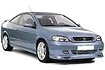 G / Купе (2000-2005)