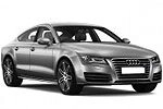 1 пок. \ Sportback 4GA, 4GF (2010-2018)