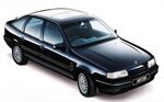 A \ Хэтчбек (1988-1995)