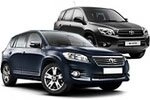 3 пок. / XA30 (2005-2012)