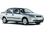 G / Седан (1998-2009)