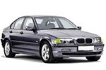 E46 / Седан (1998-2005)
