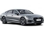 2 пок. \ Sportback 4KA (2017-наст. время)