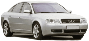 2 пок. \ Седан C5 (1997-2005)