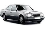 W124 / Седан (1993-1996)