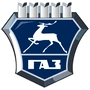 GAZ