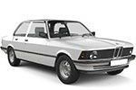 E21 / Седан (1975-1984)
