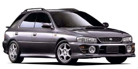 Универсал GF/G10 (1992-2000)