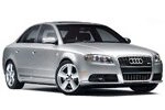 3 пок. \ Седан B7 (2004-2008)
