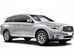 1 пок. QX60 (2012-2014)