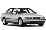 E38 \ Седан (1994-2001)