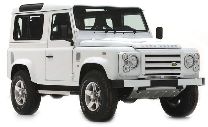 90 LDV,LDW (1990-2016)