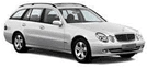 Универсал III S211 (2003-2009)