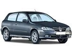 N16 / Хэтчбек (2000-2006)