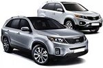 2 пок. XM (2009-2020)