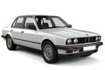 E30 / Седан (1982-1992)