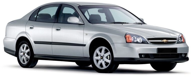 V200 (2002-2006)