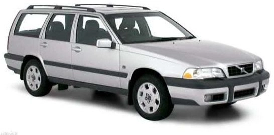 Универсал LW (1995-2000)