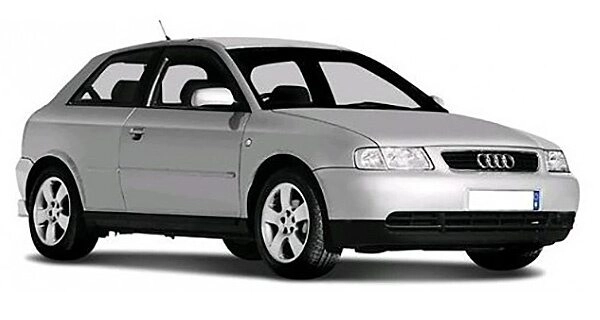 1 пок. / Хэтчбек 8L1 (1996-2003)