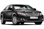 Седан XV40 (2006-2011)