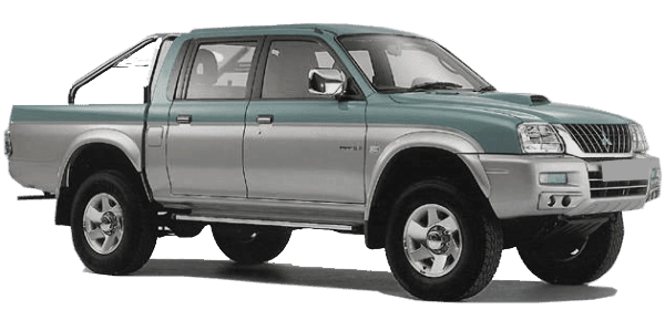 III K7T,K6T (1996-2007)