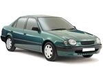 8 пок. / Седан (1997-2002)