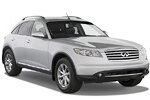 1 пок. S50 (2002-2008)
