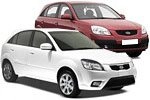 2 пок. / Хэтчбек JB (2005-2011)