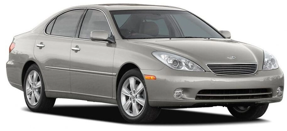 IV MCV3 (2001-2006)