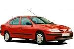1 пок. / Седан (1996-2003)