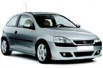 C / Хэтчбек (2000-2006)