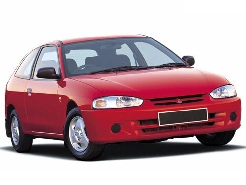 V CJA (1995-2003)