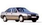 A \ Седан (1988-1995)