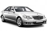 W221 (2005-2013)