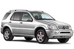 W163 (1998-2005)