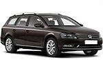 B7 / Универсал (2010-2014)