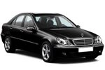 W203 / Седан (2000-2007)