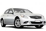 4 пок. / Седан V36 (2007-2013)