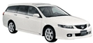 Wagon IV CM,CN (2002-2008)