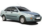 1 пок. / Cедан (1999-2005)