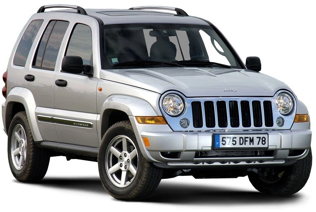KJ (2001-2007)