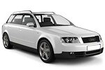 2 пок. \ Универсал B6 (2001-2004)