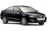 B6 / Cедан (2005-2010)