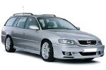 B / Универсал (1994-2003)