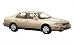 Седан XV10 (1990-2001)