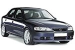 B / Хэтчбек (1995-2003)